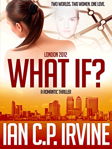 London 2012 book cover