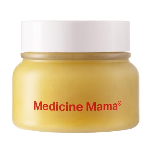 VMAGIC by Medicine Mama Organic Vulva Balm – Intimate Skin Care, Menopause Support – Relieves Feminine Dryness, Itching & Irritation – Hormone Free, Vaginal Moisturizer for Women – 2 oz