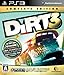 DiRT 3 コンプリートエディション版
