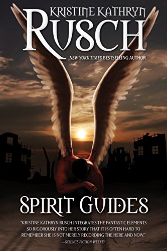 Spirit Guides book cover