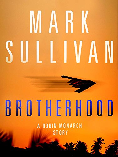 Brotherhood cover