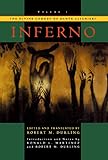 The Divine Comedy Of Dante Alighieri Volume 1 Inferno