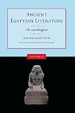 Ancient Egyptian Literature Volume Ii The New Kingdom English Edition