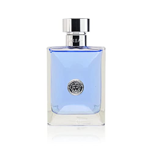 Versace Pour Homme for Men 3.4 oz Perfumed Deodorant Spray