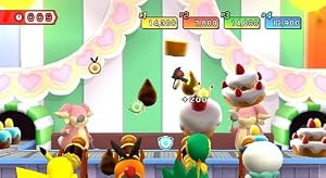 Pok&eacute;Park 2 - Die Dimension der W&uuml;nsche