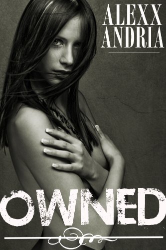 Owned book cover