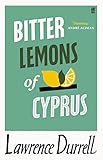 Bitter Lemons of Cyprus