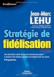 Strat%C3%A9gie De Fid%C3%A9lisation (r%C3%A9f%C3%A9rences)