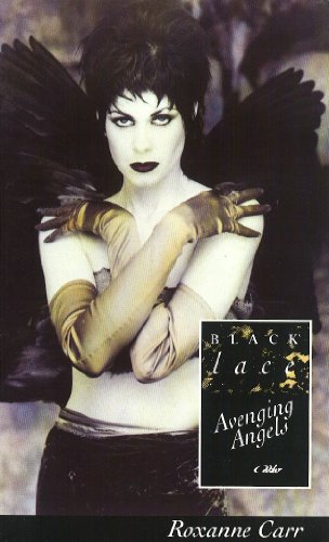 Avenging Angels book cover