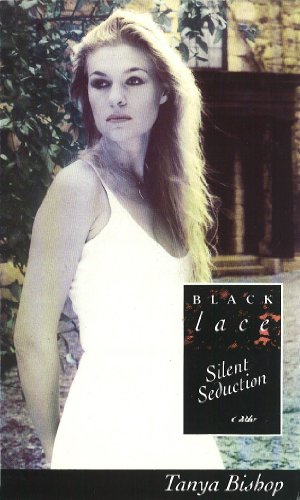 Silent Seduction book cover
