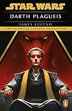 Star Wars Darth Plagueis English Edition