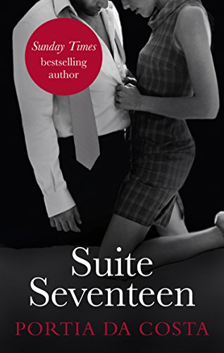 Suite Seventeen book cover