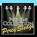 Song Cover Me by Percy Sledge on Iconic Collection at Amazon