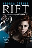 Rift A Nightshade Novel English Edition