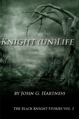 Knight (un)Life book cover