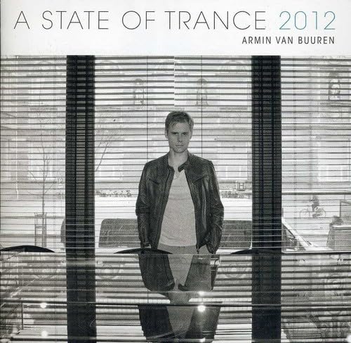 A State of Trance 2012