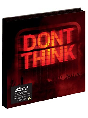 Dont Think
