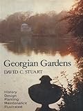 Georgian Gardens Gazetteer English Edition