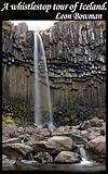 A Whistle Stop Tour Of Iceland English Edition