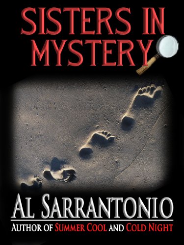 Sisters in Mystery book cover