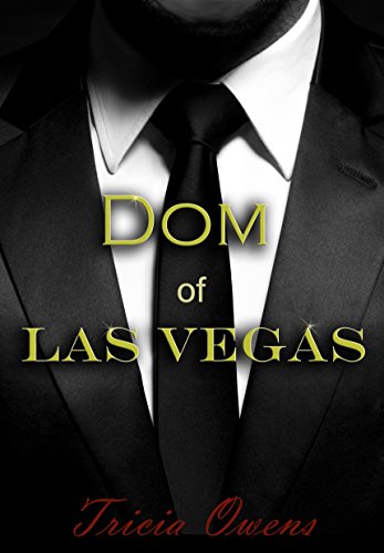 Dom of Las Vegas book cover