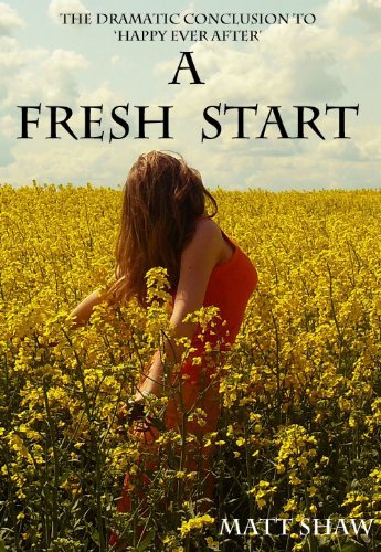A Fresh Start book cover