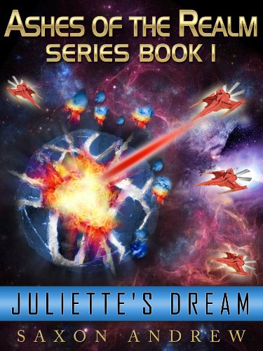 Juliette's Dream book cover