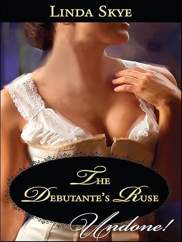 The Debutante's Ruse book cover