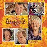 Best Exotic Marigold Hotel, The Soundtrack