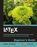 Latex Beginners Guide English Edition