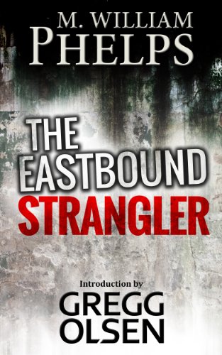 The Eastbound Strangler book cover