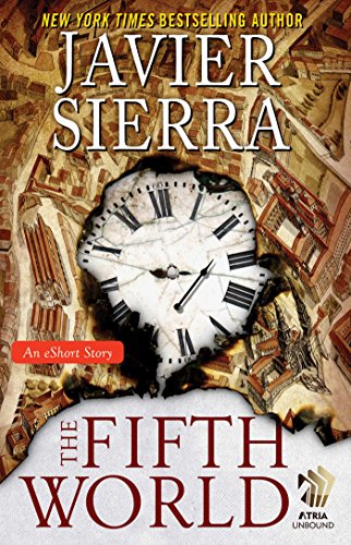 The Fifth World book cover