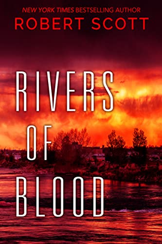 Rivers of Blood book cover