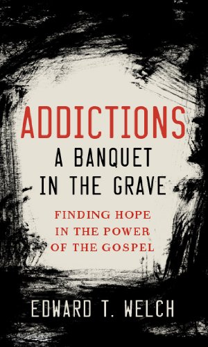 Addictions: A Banquet in the Grave book cover