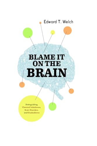 Blame It on the Brain? book cover