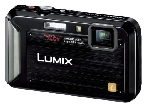 パナソニック LUMIX　DMC-FT20