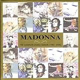The Complete Studio Albums (1983-2008) / Madonna