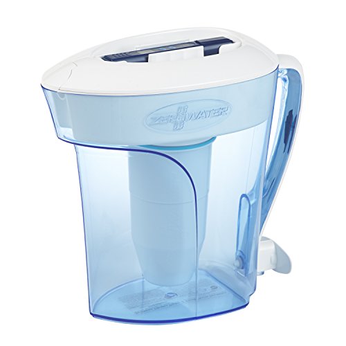 Zerowater Water Filter Pitchers