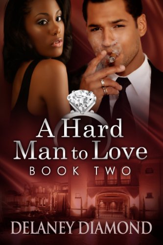A Hard Man to Love book cover