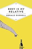 Rosy Is My Relative Pan Heritage Classics Book 11 English Edition