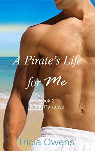 Island Paradise book cover