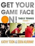 Get Your Game Face On Table Tennis English Edition