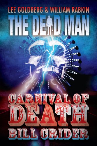 Carnival of Death (By: Bill Crider,Lee Goldberg,William Rabkin) cover