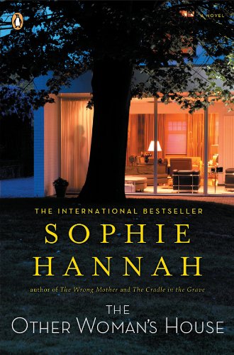 Lasting Damage / The Other Woman\'s House book cover