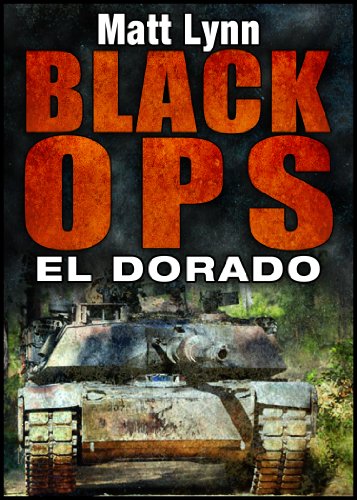 El Dorado book cover