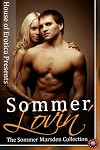 Sommer Lovin' (Absolute Erotica)