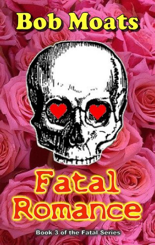 Fatal Romance cover