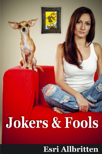 Jokers & Fools book cover