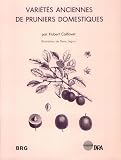 Varits Anciennes De Pruniers Domestiques