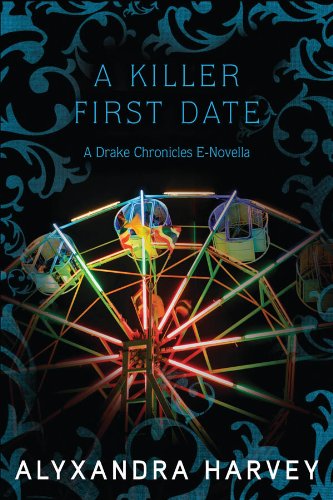 A Killer First Date cover